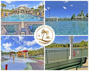 Delux Villas Resort at Seven Dwrafs - Close to Disney